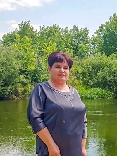 Воронежская Сиделка с проживанием на дому